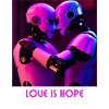 Liebe, Hoffnung