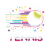 Joueur de tennis