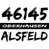 46145 Oberhausen Alsfeld