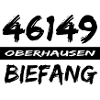 46149 Oberhausen Biefang