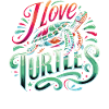 Turtle Sea Turtle Turtle Animal