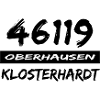 46119 Oberhausen Klosterhardt
