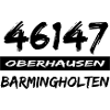 46147 Oberhausen Barmingholten