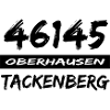 46145 Oberhausen Tackenberg