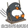 Schwinguin
