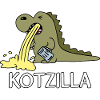 Kotzilla