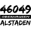 46049 Oberhausen Alstaden