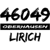 46049 Oberhausen Lirich