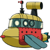 Yellow Submarine