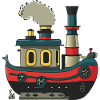 Steamer