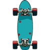 Skateboard