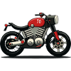 Motorcycle