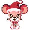 "Merry Cat