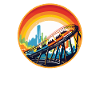 Freizeitpark Jahrmarkt Rummelplatz Kirmes