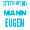 Eugen Name Design