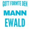 Ewald Name Design
