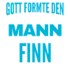 Finn Name Design