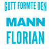 Florian Name Design