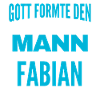 Fabian Name Design