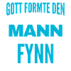 Fynn Name Design