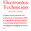 Electrical engineer