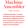 Mechanical engineer