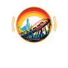 Amusement Park, Fair, Fairground, Funfair