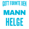 Helge Name Design