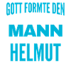 Helmut Name Design