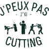 J'Peux J'ai Cutting