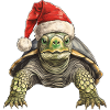 Tortues Noël