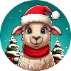 Noël des moutons