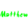 Matthew