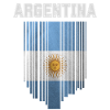 Flag of Argentina