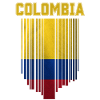 Flag of Colombia, Colombian pride