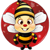 Noël des abeilles