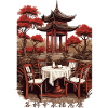 Asian Coffee