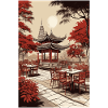 Asian Coffee