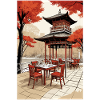 Asian Coffee