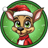 Ant Christmas