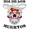 DIA DE LOS MUERTOS