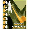 ALPHORN WHAT ELSE