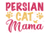 Persian Cat Mom