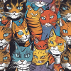 Cats
