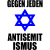 Gegen jeden antisemitismus