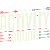 Activity Assistant Squad Team