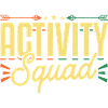 Activity Squad Activity Director