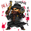 Vampire Hunter