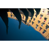Gondolas in Venice