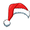 Santa hat